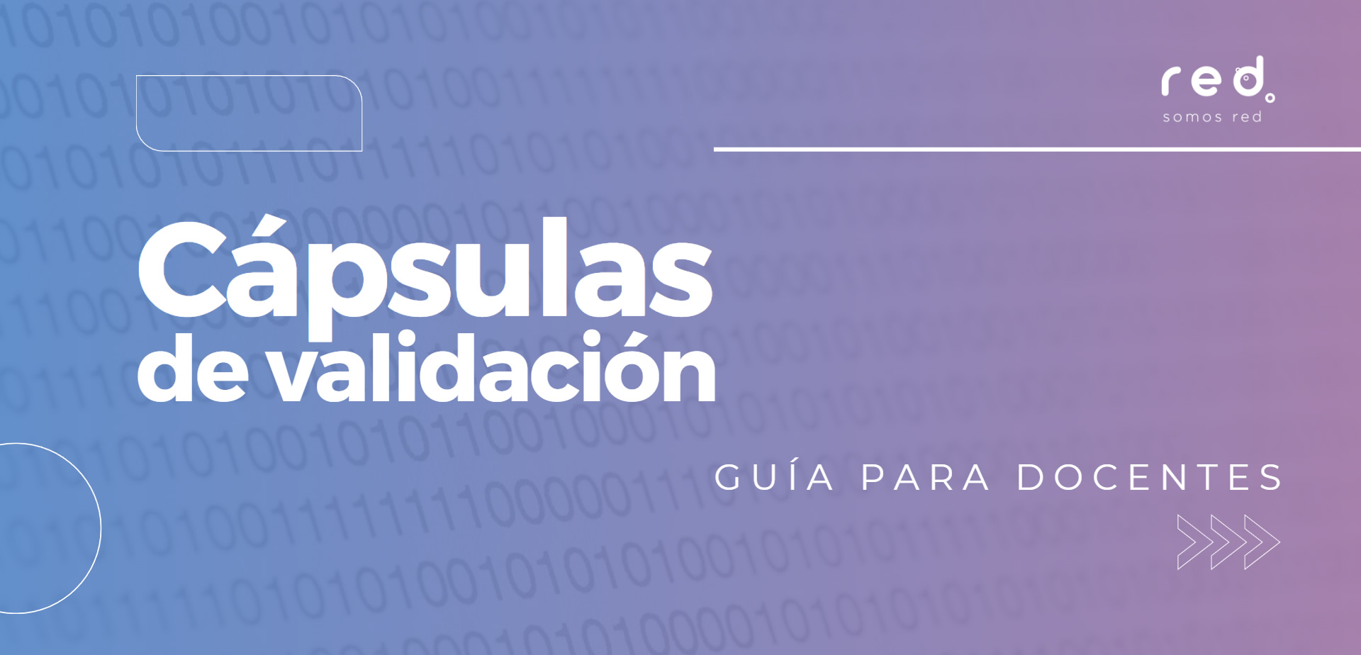 Fondo principal - Cápsulas